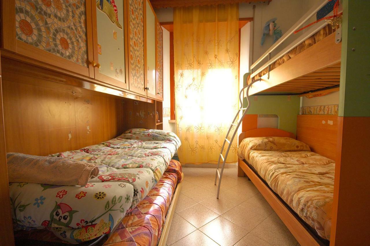 Casa Arcobaleno Bed & Breakfast Rome Exterior photo