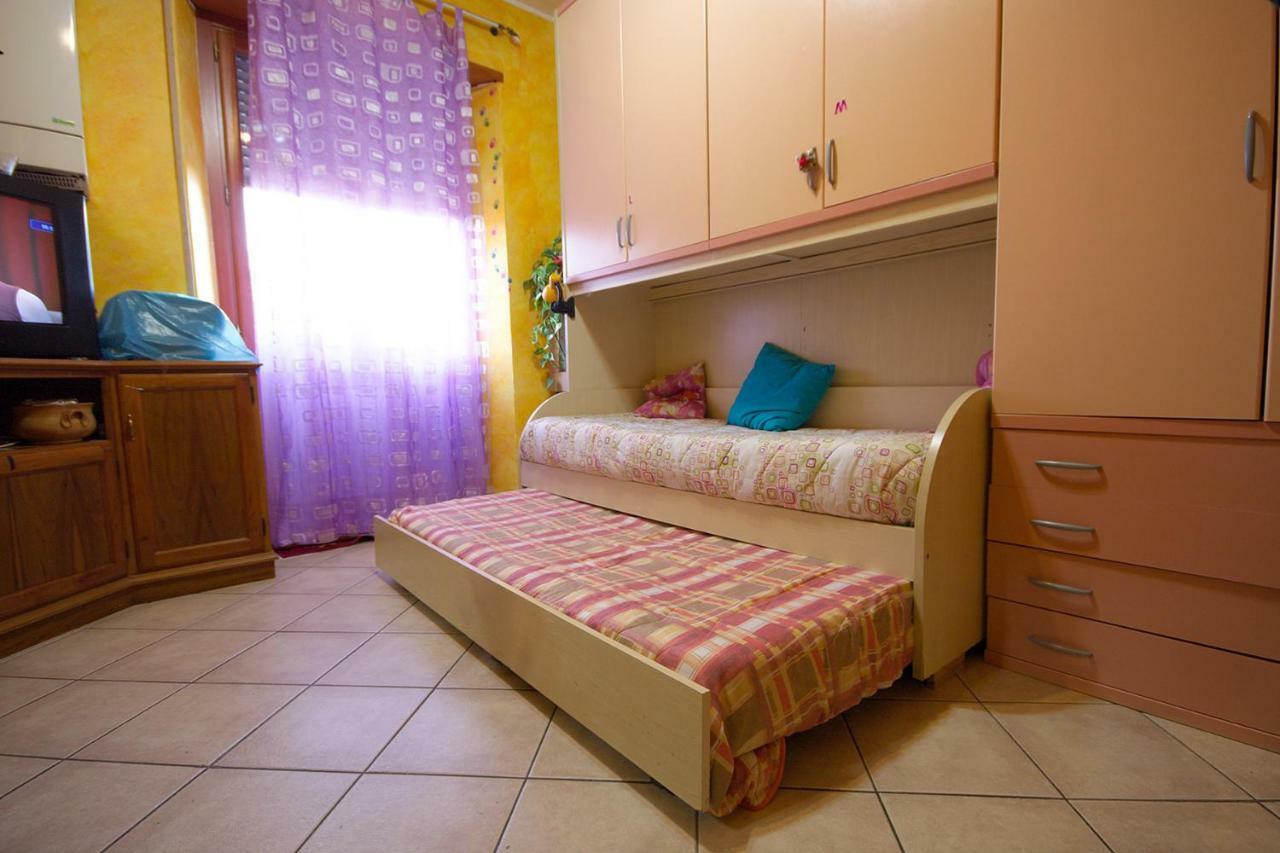 Casa Arcobaleno Bed & Breakfast Rome Exterior photo